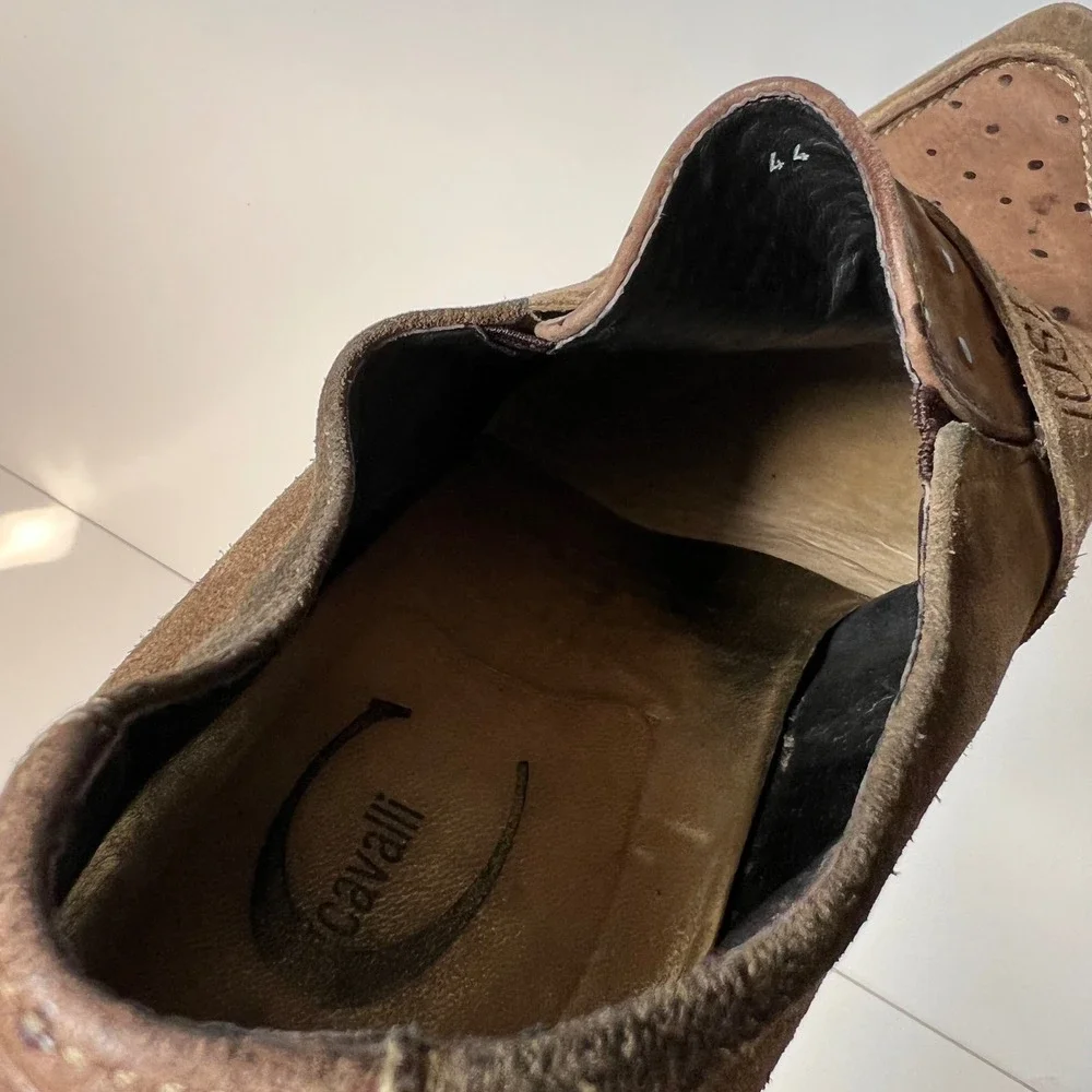 Just Cavalli vintage just